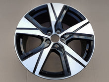 Laden Sie das Bild in den Galerie-Viewer, 1x Alufelge 19 Zoll 5x108 32134537 Volvo Xc40 Rim Wheel FEL8174969334sc