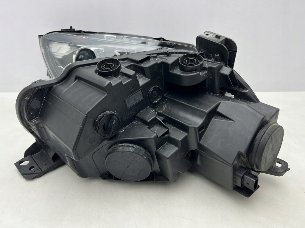 Frontscheinwerfer Peugeot Rifter 9816827280 LED Links Scheinwerfer Headlight SCH6217214525et