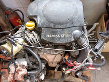 Laden Sie das Bild in den Galerie-Viewer, Motor Dacia Sandero K7MF710 1.6 166TKm Benzin Engine Unkomplett MOT3091304787yi