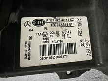 Load image into Gallery viewer, Frontscheinwerfer Mercedes-Benz W176 A1768204261 Xenon Links Headlight SCH9147892268pk