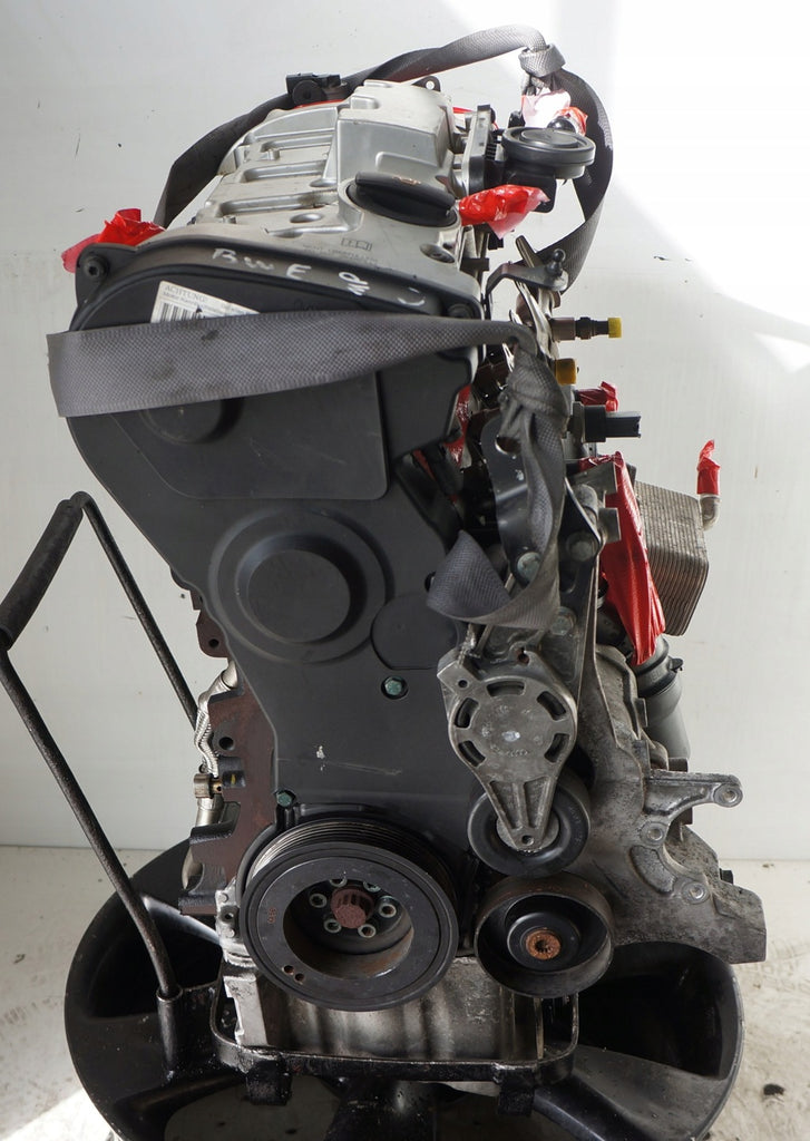 Motor Audi Seat A4 B7 BGB BWE 2.0 TFSI 200PS 147kW 167TKm 2004 Benzin Unkomplett
