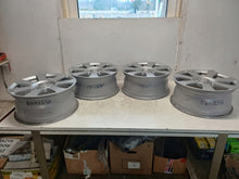 Load image into Gallery viewer, 4x Alufelge 17 Zoll 7.5" 5x112 47 5ET A2044013502 Mercedes-Benz Rim Wheel FEL3855091664sd