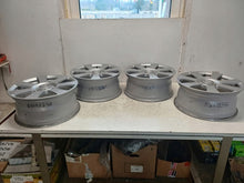 Load image into Gallery viewer, 4x Alufelge 17 Zoll 7.5" 5x112 47 5ET A2044013502 Mercedes-Benz Rim Wheel FEL3855091664sd