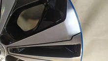 Load image into Gallery viewer, 1x Alufelge 19 Zoll 8.0" 5x112 34ET Glanz Schwarz A2934010200 Mercedes-Benz Eqc FEL1551638952tv