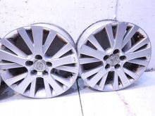 Laden Sie das Bild in den Galerie-Viewer, 4x Alufelge 17 Zoll 7.0" 5x114.3 60ET Mazda 6 Gh Rim Wheel FEL7109940509fc