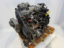 Laden Sie das Bild in den Galerie-Viewer, Motor Ford Focus II KKDA 1.8 TDCI 115PS 85kW 158TKm 2003 Diesel Engine Komplett MOT6193206334db