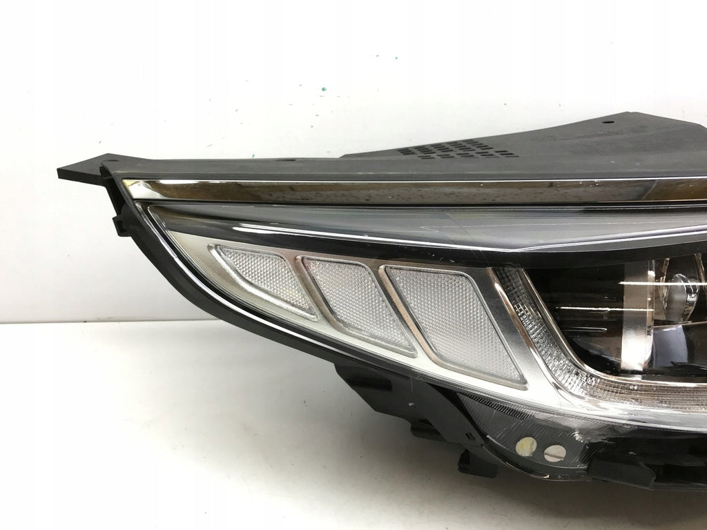 Frontscheinwerfer Kia Optima 92102-D4070 Bi-Xenon Rechts Scheinwerfer Headlight SCH8577277266ib