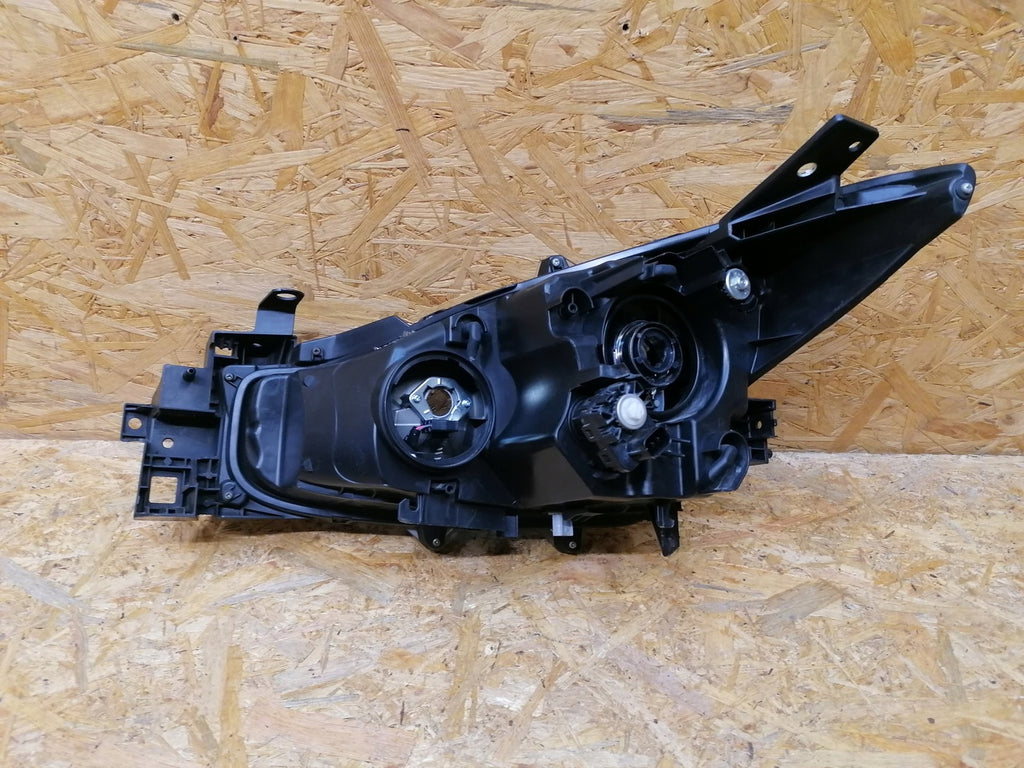 Frontscheinwerfer Mazda 3 BACS-51030 Rechts Scheinwerfer Headlight SCH4937276744xv