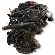 Laden Sie das Bild in den Galerie-Viewer, Motor Skoda VW Fabia II BMS 1.4 TDI 80PS 59kW 156TKm 2001 Diesel Engine Komplett MOT9118005825qh