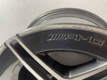 Load image into Gallery viewer, 1x Alufelge 18 Zoll 7.5" 5x112 40ET A2064011700 Mercedes-Benz W206 Rim Wheel FEL2406582106fa