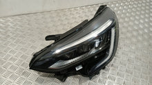 Laden Sie das Bild in den Galerie-Viewer, Frontscheinwerfer Renault Clio I V 260600901R LED Links Scheinwerfer Headlight SCH6447739736ah