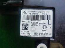 Load image into Gallery viewer, Frontscheinwerfer Skoda Octavia IV 5E4941015A Links Scheinwerfer Headlight SCH1701950244yd