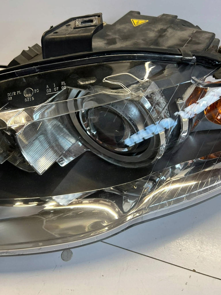 Frontscheinwerfer Audi A4 Links Scheinwerfer Headlight SCH2901639478zx