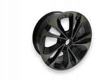 Laden Sie das Bild in den Galerie-Viewer, 1x Alufelge 17 Zoll 7.0" 5x114.3 48ET Glanz 403001015R Renault Captur Rim Wheel FEL6207503015ju