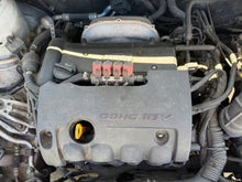 Load image into Gallery viewer, Motor Kia Ceed G4FC 1.6 126PS 93kW 212TKm 2008 Benzin Engine Unkomplett