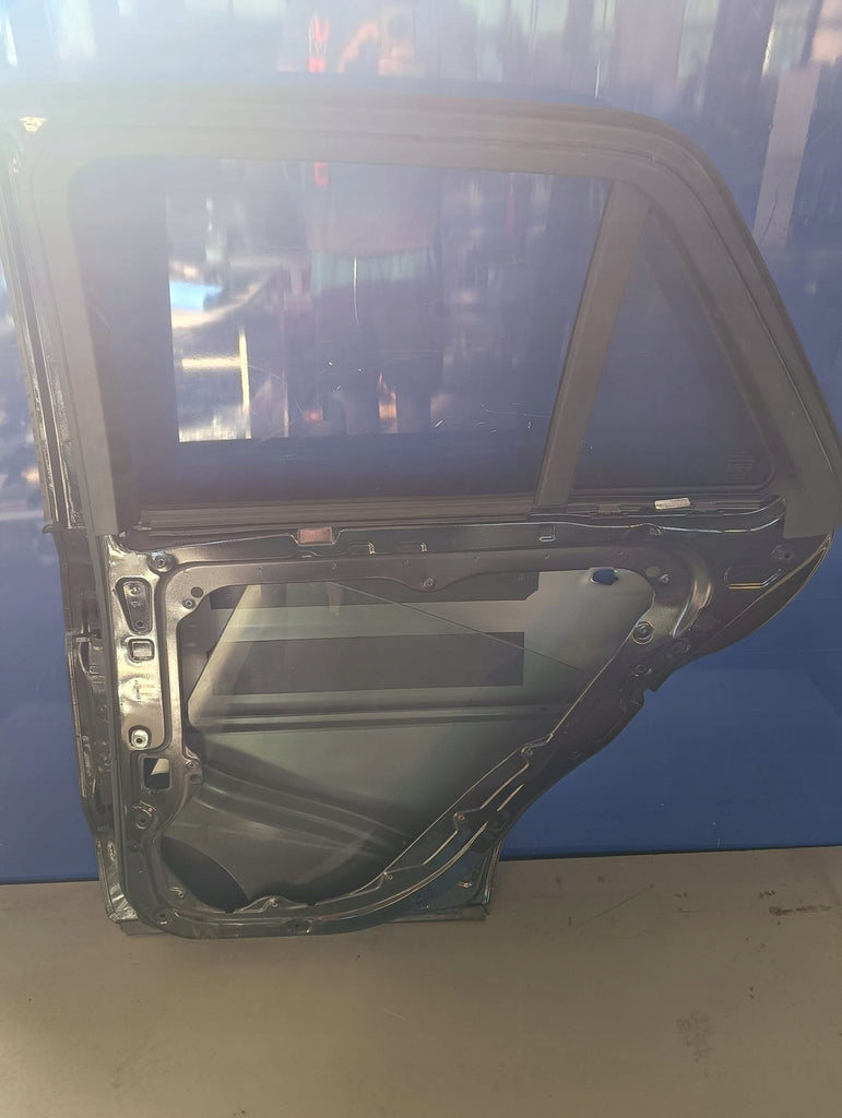 Tür Mercedes-Benz Gle W166 Hinten Rechts Door Porta Porte