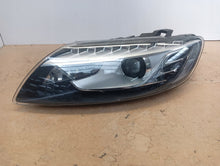 Laden Sie das Bild in den Galerie-Viewer, Frontscheinwerfer Audi Q7 4L0941003AD Xenon Links Scheinwerfer Headlight