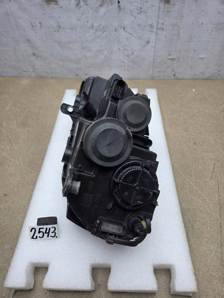 Frontscheinwerfer VW Passat B7 90003373 3AB941006 Rechts Scheinwerfer Headlight SCH2118454717qv