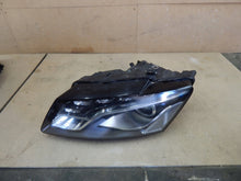Load image into Gallery viewer, Frontscheinwerfer Audi Q5 10111-17075 Xenon Links Scheinwerfer Headlight SCH1687083226ni