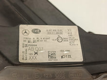Laden Sie das Bild in den Galerie-Viewer, Frontscheinwerfer Mercedes-Benz Vito W447 A4479061501 Full LED Rechts Headlight SCH3770664569fi