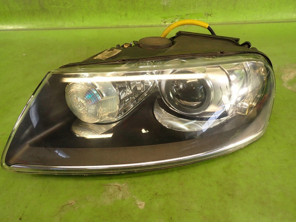 Frontscheinwerfer VW Touareg 7L6941015AM Xenon Links Scheinwerfer Headlight