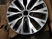 Load image into Gallery viewer, 1x Alufelge 16 Zoll 6.5&quot; 5x114.3 50ET 52910A2800, 52910-A2800 Kia Ceed Rim Wheel
