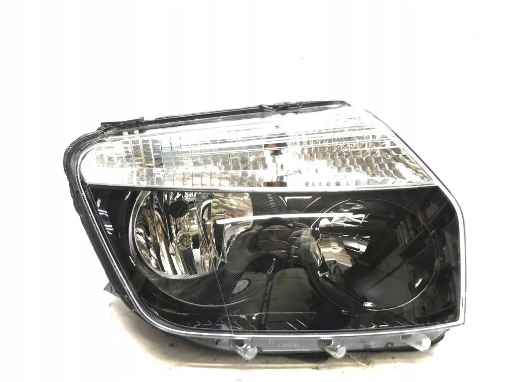 Frontscheinwerfer Dacia Duster 260103738R Rechts Scheinwerfer Headlight