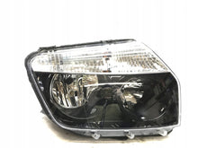 Laden Sie das Bild in den Galerie-Viewer, Frontscheinwerfer Dacia Duster 260103738R Rechts Scheinwerfer Headlight