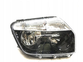 Frontscheinwerfer Dacia Duster 260103738R Rechts Scheinwerfer Headlight
