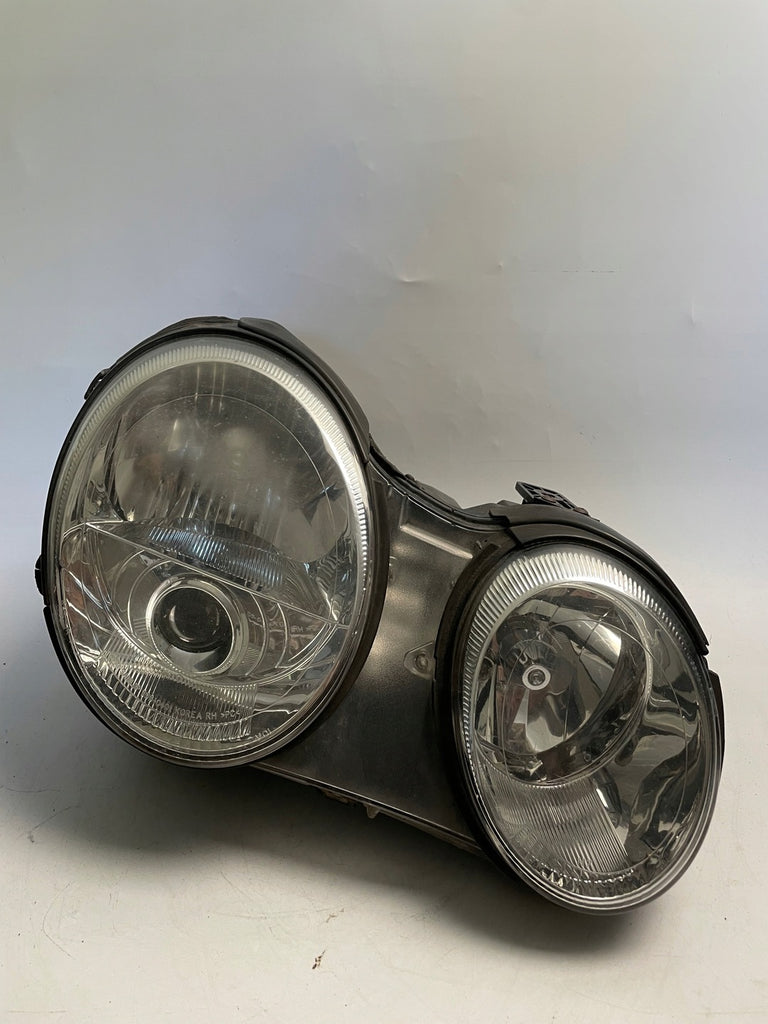 Frontscheinwerfer Kia Opirus 1060401 Xenon Rechts Scheinwerfer Headlight