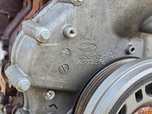 Laden Sie das Bild in den Galerie-Viewer, Motor Ford Focus M0DC 1.0 155PS 114kW 2024 Benzin Engine Unkomplett MOT1018375914nr