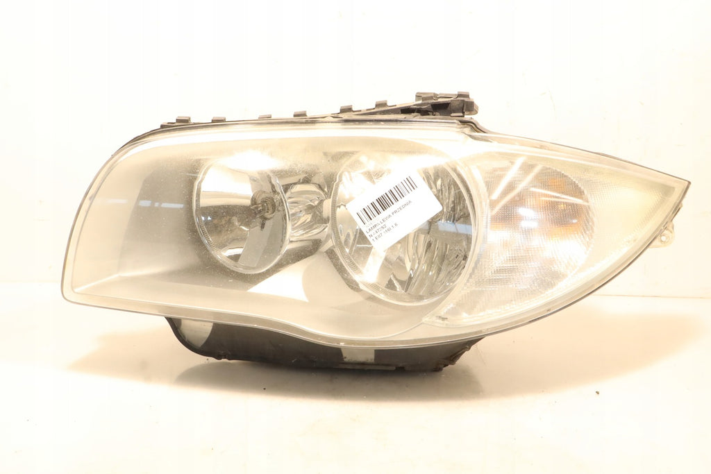 Frontscheinwerfer BMW 1 E87 6924485-10 Links Scheinwerfer Headlight SCH9955824855vb