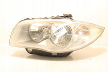 Laden Sie das Bild in den Galerie-Viewer, Frontscheinwerfer BMW 1 E87 6924485-10 Links Scheinwerfer Headlight SCH9955824855vb