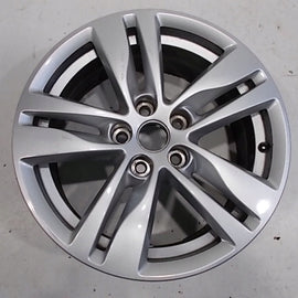 1x Alufelge 16 Zoll 7.0