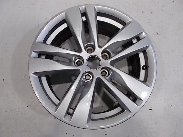 1x Alufelge 16 Zoll 7.0" 5x105 41ET 39201707 Opel Astra Mokka Rim Wheel FEL5076264387cb