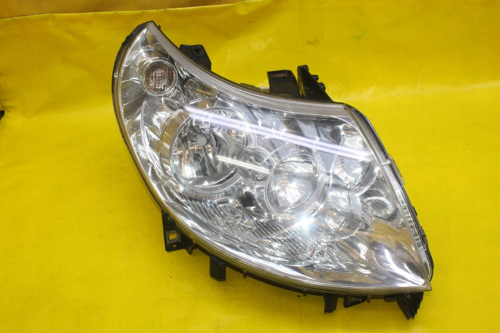 Frontscheinwerfer Citroën Jumper Ducato 1340663080 Ein Stück (Rechts oder Links)