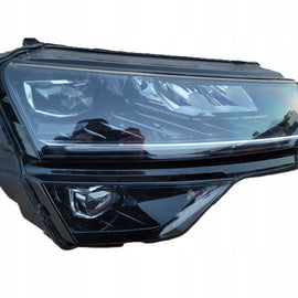 Frontscheinwerfer Skoda Karoq 57B941016D LED Rechts Scheinwerfer Headlight SCH6375917667wr