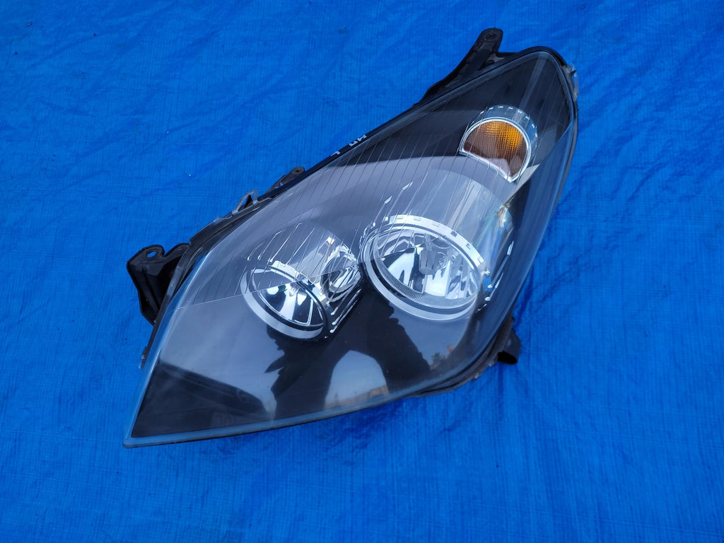 Frontscheinwerfer Opel Astra H TL793389777 24451032 Links Scheinwerfer Headlight SCH4723523822jw