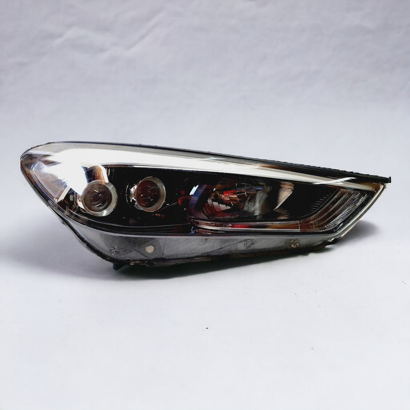 Frontscheinwerfer Hyundai Tucson 92102-D7200 LED Rechts Scheinwerfer Headlight