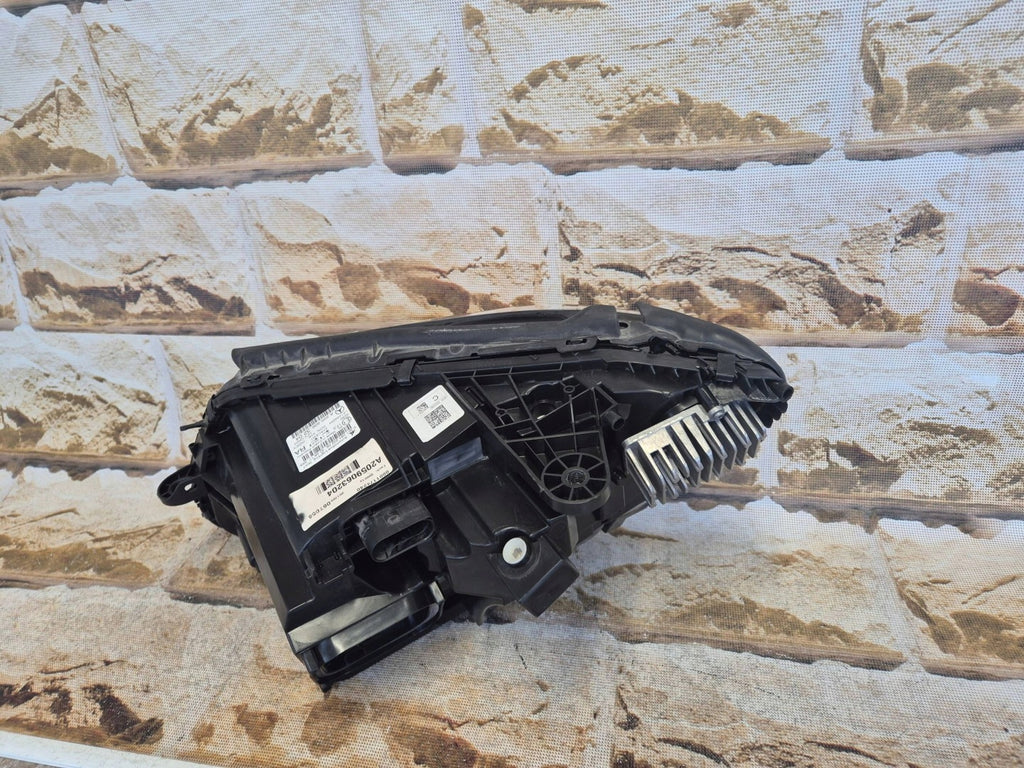 Frontscheinwerfer Mercedes-Benz W205 0001174240 Rechts Scheinwerfer Headlight SCH8705468776pm