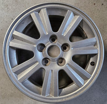Load image into Gallery viewer, 1x Alufelge 16 Zoll 7.0" 5x114.3 Citroën I Outlander Rim Wheel FEL6416103064ku