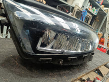 Laden Sie das Bild in den Galerie-Viewer, Frontscheinwerfer Mercedes-Benz W177 A1779064306 LED Links Headlight SCH8137738165ff