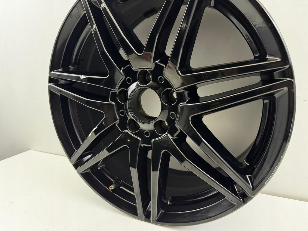 1x Alufelge 19 Zoll 9.0" 5x112 52ET A4474015100 Mercedes-Benz Vito Rim Wheel FEL4694738824zj