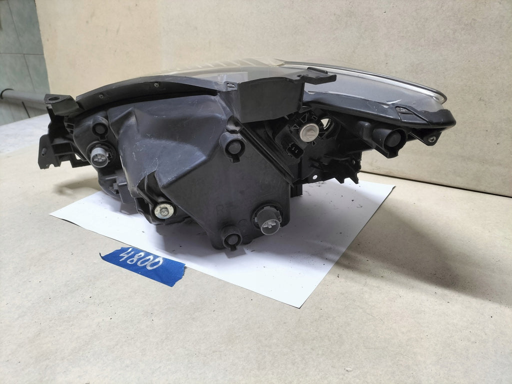 Frontscheinwerfer Mazda Cx-5 KD31-51030 LED Rechts Scheinwerfer Headlight SCH4199891796yl