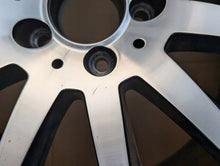 Laden Sie das Bild in den Galerie-Viewer, 1x Alufelge 20 Zoll 8.5&quot; 5x112 30ET A2934010900 Mercedes-Benz Amg Eqc Rim Wheel