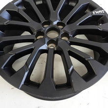 Load image into Gallery viewer, 1x Alufelge 19 Zoll 7.5" 5x114.3 40ET Glanz Schwarz PW457-42002 Toyota Rim Wheel FEL7934763666mt