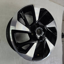 Laden Sie das Bild in den Galerie-Viewer, 1x Alufelge 16 Zoll 6.5" 4x108 32ET 672044871 Opel Corsa F Rim Wheel FEL5412413747jy