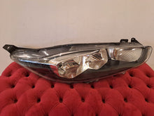Load image into Gallery viewer, Frontscheinwerfer Ford Fiesta I Rechts Scheinwerfer Headlight SCH3982856186zo