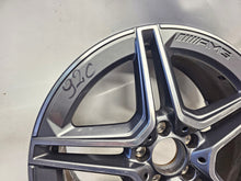 Load image into Gallery viewer, 1x Alufelge 19 Zoll 7.5" 5x112 53ET A2474011500 Mercedes-Benz Glb X247 Rim Wheel FEL4498156827bi