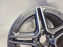 Load image into Gallery viewer, 1x Alufelge 19 Zoll 7.5" 5x112 53ET A2474011500 Mercedes-Benz Glb X247 Rim Wheel FEL4498156827bi